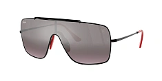Ray-Ban 0RB3697M