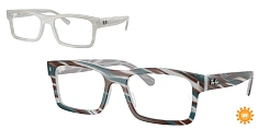 Ray-Ban 0RX5435