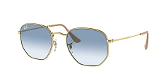 Ray-Ban 0RB3548