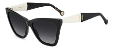 Солнцезащитные очки CAROLINA HERRERA  HER 0374/S 80S