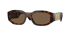 Солнцезащитные очки Versace  0VE4361/5334/5