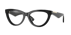 Оправа Burberry  0BE2418U/4112 