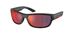 Солнцезащитные очки Prada Linea Rossa  