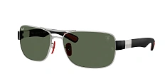 Ray-Ban 0RB3763M