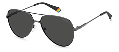 Солнцезащитные очки Polaroid  PLD 6187/S SZJ