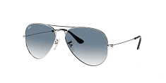 Солнцезащитные очки Ray-Ban  0RB3025/W3400