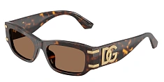 Солнцезащитные очки Dolce & Gabbana  