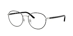 Ray-Ban 0RX6538D