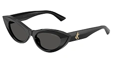 Солнцезащитные очки JIMMY CHOO  