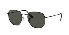 Солнцезащитные очки Ray-Ban  0RB3548N/002/93