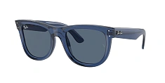 Солнцезащитные очки Ray-Ban  0RBR0502S/68215A