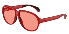 Солнцезащитные очки Moncler  0ME8001/5005F5