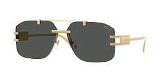 Солнцезащитные очки Versace  0VE2275/100287