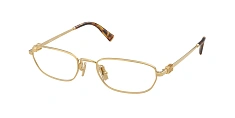 Miu Miu 0MU 52ZV