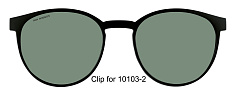 Солнцезащитные очки Roy Robson  10103_clip 102