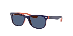 Ray-Ban 0RJ9052S