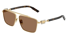 Солнцезащитные очки Dolce & Gabbana  0DG2336/04/80