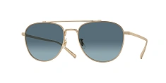 Солнцезащитные очки Oliver Peoples  0OV1335ST/5036GN