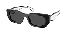 Солнцезащитные очки Prada  0PR B05S/23A60B