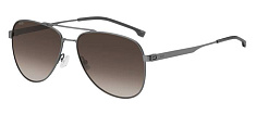 Солнцезащитные очки HUGO BOSS  1641/S R80