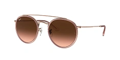 Солнцезащитные очки Ray-Ban  0RB3647N/001/57