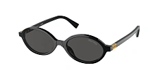 Солнцезащитные очки Miu Miu  0MU 04ZS/VAU04M