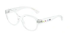 Оправа Dolce & Gabbana  0DX5004U/501 