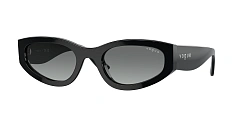 Солнцезащитные очки Vogue  0VO5585S/316087