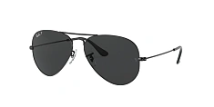 Солнцезащитные очки Ray-Ban  0RB3025/W3400