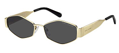 Солнцезащитные очки MARC JACOBS  MARC 496/SHINY 807