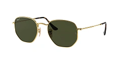 Солнцезащитные очки Ray-Ban  0RB3548N/002/93