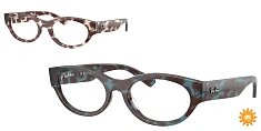 Ray-Ban 0RX5447