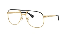 Оправа Ray-Ban  0RX3793V/2509 