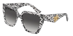 Солнцезащитные очки Dolce & Gabbana  0DG4438/32888G