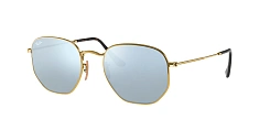 Солнцезащитные очки Ray-Ban  0RB3548N/002/93