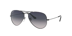 Солнцезащитные очки Ray-Ban  0RB3025/W3400