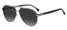 Солнцезащитные очки HUGO BOSS  1747/S RHL