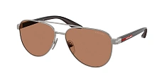 Солнцезащитные очки Prada Linea Rossa  0PS A52S/18X80I