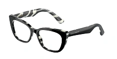 Dolce&Gabbana 0DX3357