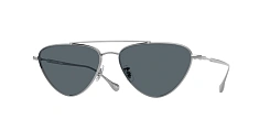 Солнцезащитные очки Oliver Peoples
