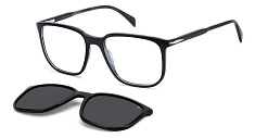 Оправа DAVID BECKHAM  DB 1210/C 88M 