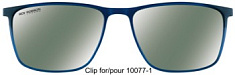 Roy Robson 10077 clip