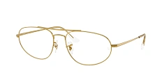 Ray-Ban 0RX6645