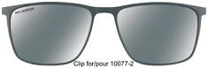 Roy Robson 10077 clip