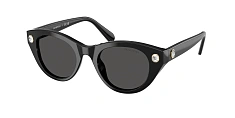 Солнцезащитные очки Swarovski  0SK6025/3002/2