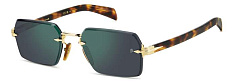 Солнцезащитные очки DAVID BECKHAM  DB 7109/S 85K
