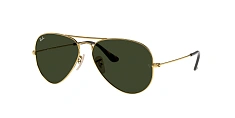 Солнцезащитные очки Ray-Ban  0RB3025/W3400