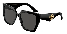 Солнцезащитные очки Dolce & Gabbana  0DG4438/32888G