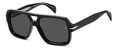 Солнцезащитные очки DAVID BECKHAM  DB 7151/S CBL