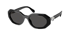 Солнцезащитные очки Swarovski  0SK6028/106487